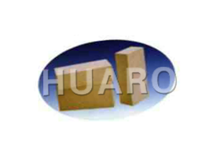 Clay Lightweight Refractory Brick